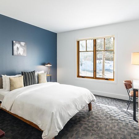 Gravity Haus Truckee-Tahoe Exterior foto